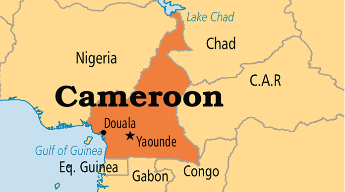 Cameroon