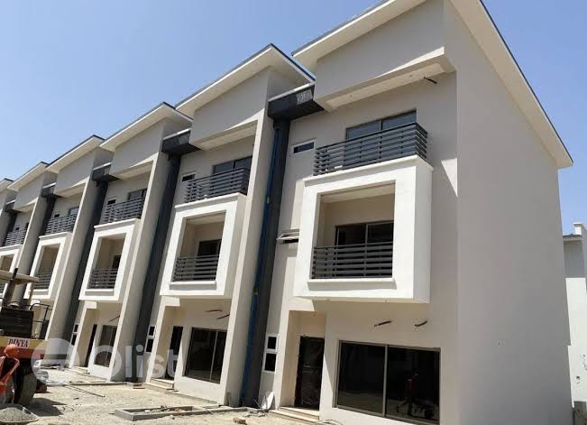 Real estate in Nigeria