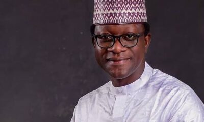 Abdulmumin Jibrin