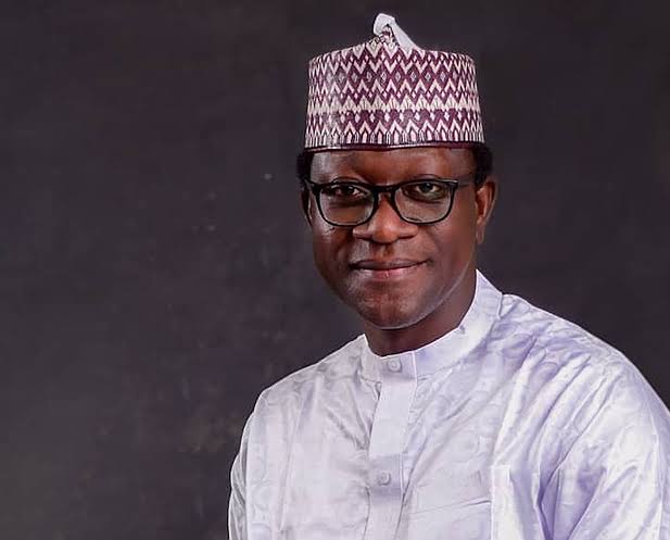 Abdulmumin Jibrin