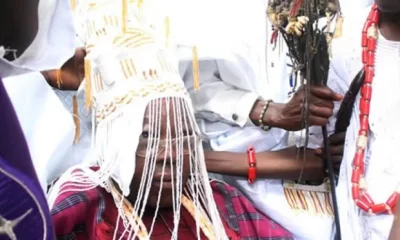 Olubadan