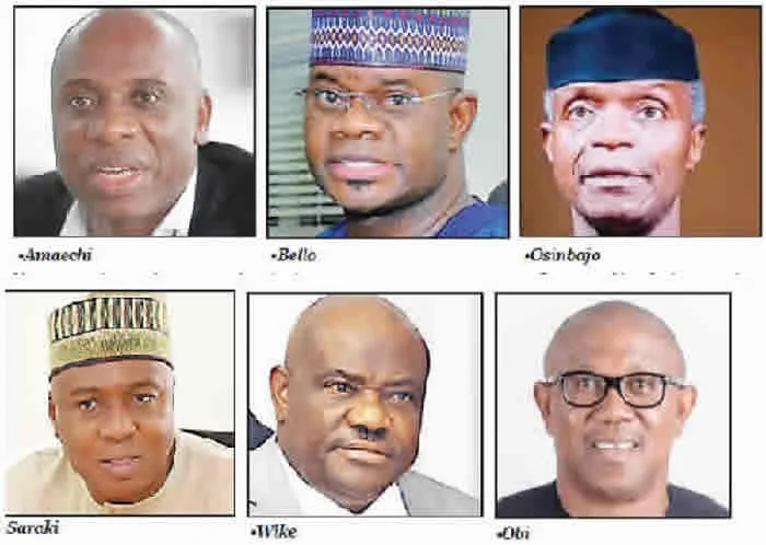presidential-aspirants