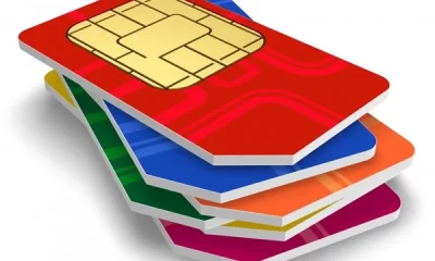 sim-card