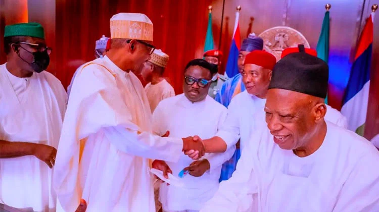 APC-governors-Buhari