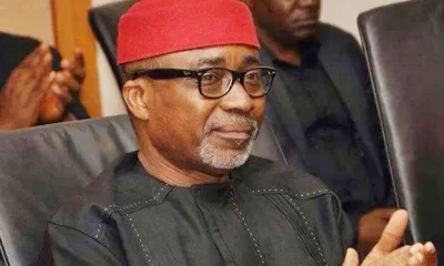 Senator Enyinnaya Abaribe