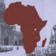 Africa on Red Square