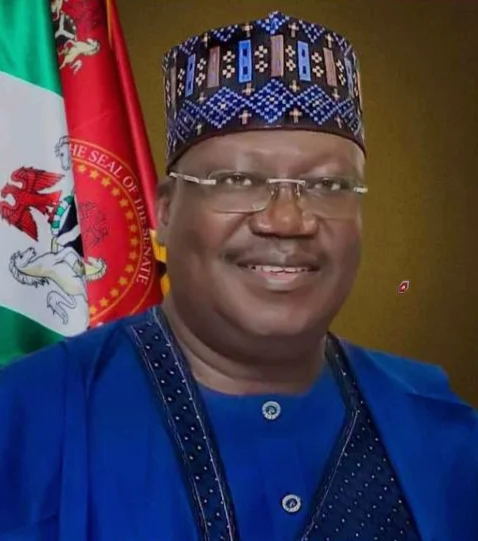 Ahmed Lawan