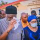 Akeredolu weeps