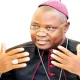 Archbishop Ignatius Kaigama