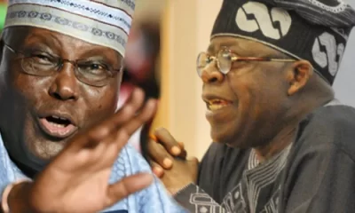 Atiku-Tinubu