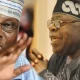Atiku-Tinubu