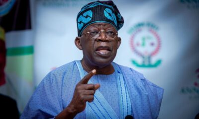 Bola Tinubu