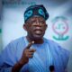 Bola Tinubu