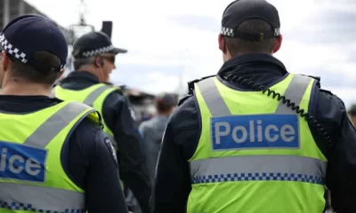 British-police