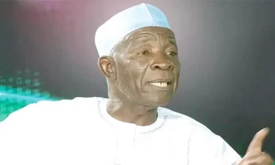 Buba Galadima