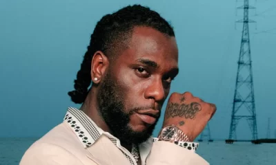 Burna Boy