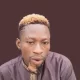 Comedian Broda Mike