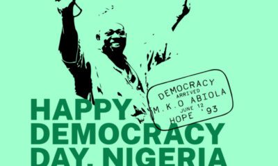 Democracy Day