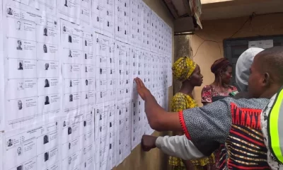 Ekiti-voters