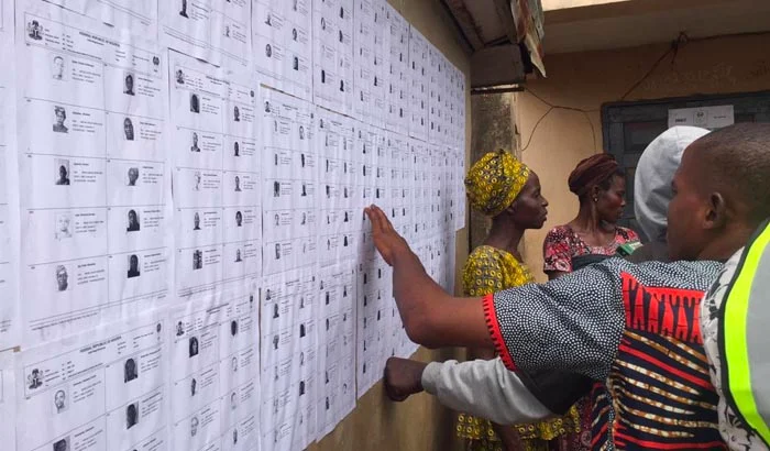 Ekiti-voters