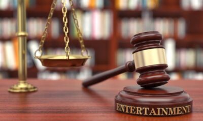 Entertainment Law In Nigeria