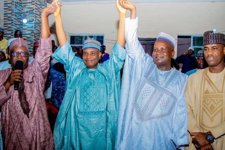 Tambuwal