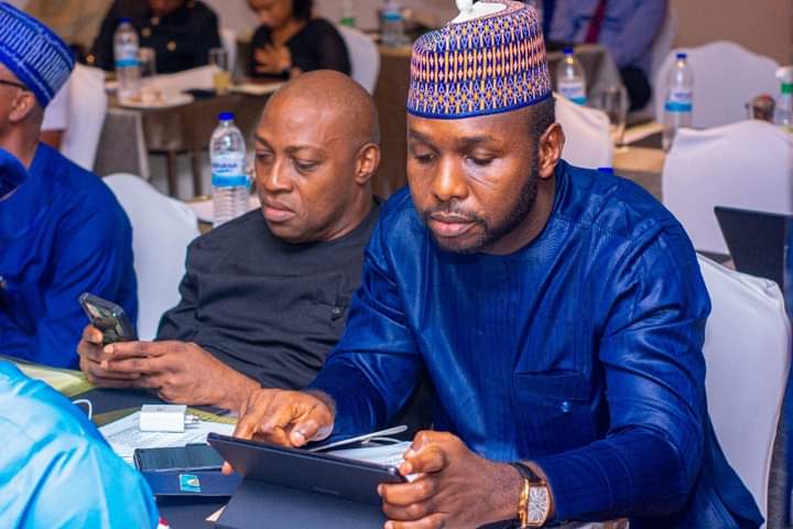 Abdullahi O. Haruna