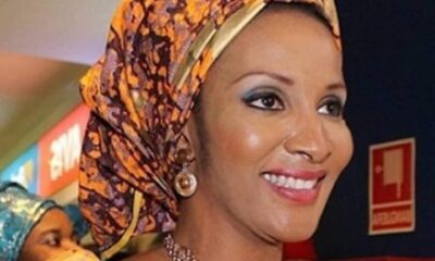 Bianca Odimegwu Ojukwu