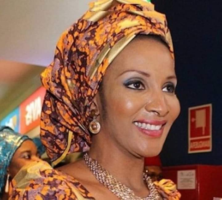 Bianca Odimegwu Ojukwu