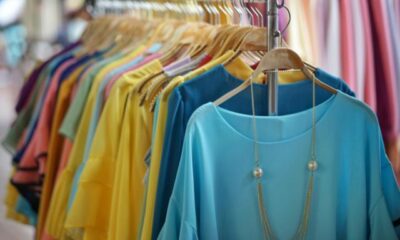 Fashion Design Piracy