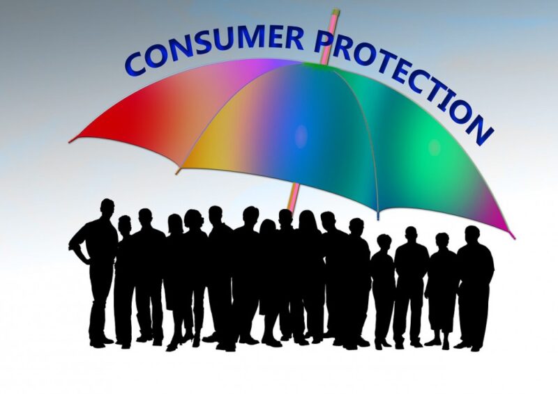 Federal Competition And Consumer Protection Act