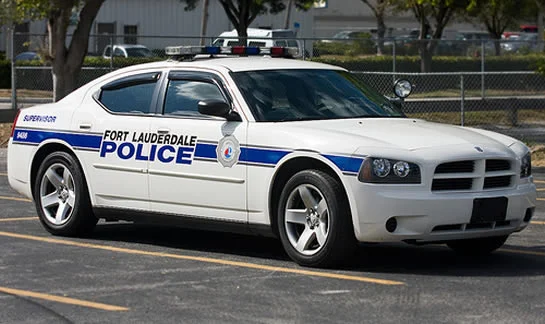 Florida-police