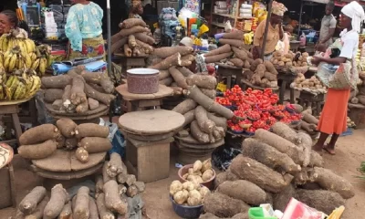 Food-Crisis