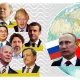 G-7, Russia & China