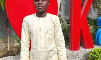 Muhammed Auwal Ibrahim