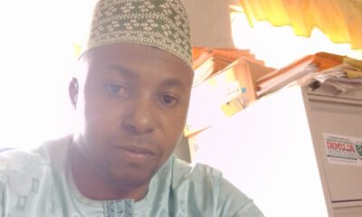 Ibrahim Mustapha Pambegua