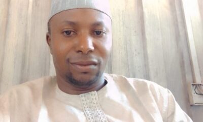 Ibrahim Mustapha Pambegua