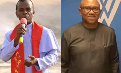MBAKA AND PETER OBI