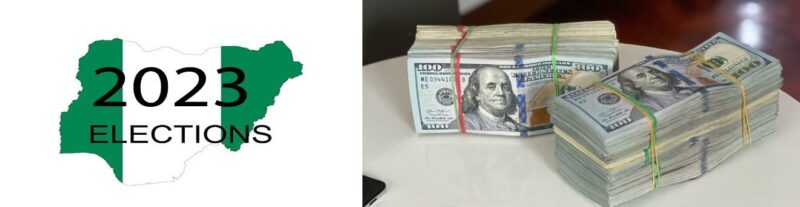MONEY POLITICS