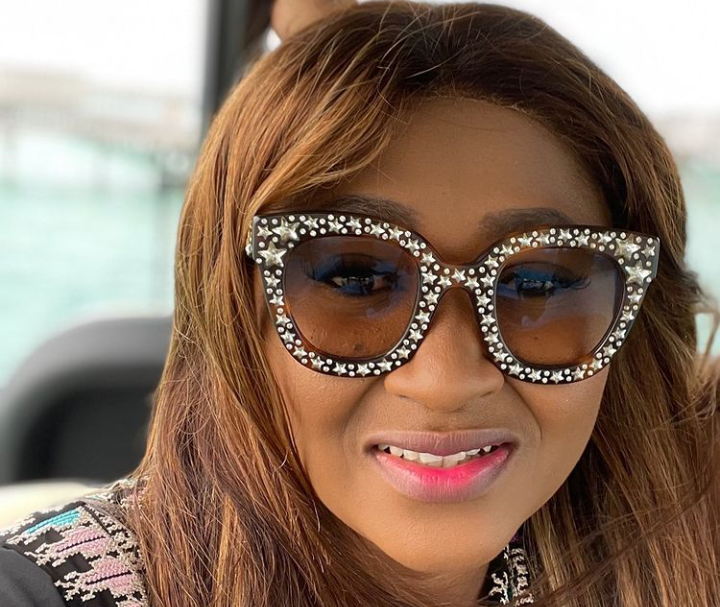 Mary Njoku