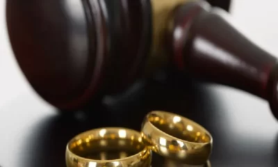 Matrimonial Disputes and divorce