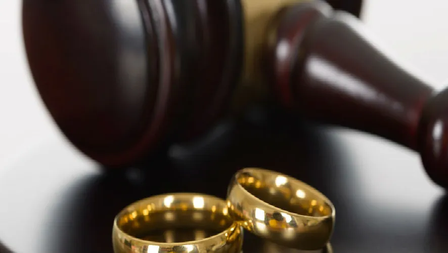 Matrimonial Disputes and divorce