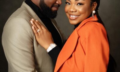 Mercy-Chinwo-and-Blessed-Engagement