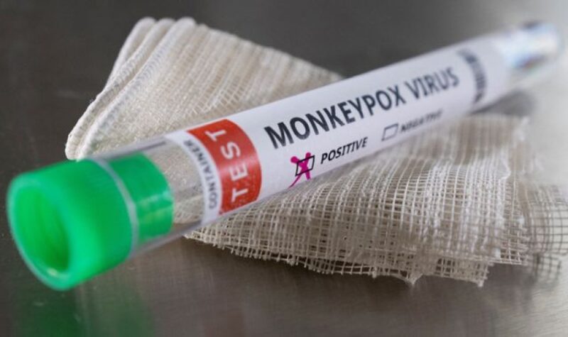 Monkeypox Test