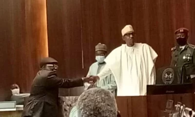 Muhammadu-Buhari-Olukayode-Ariwoola