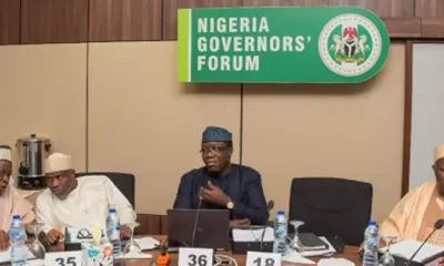 Nigeria Governors Forum