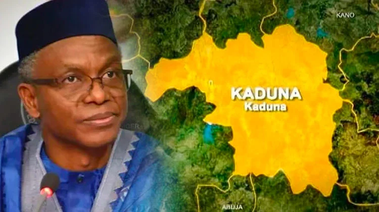 Kaduna and Elrufai