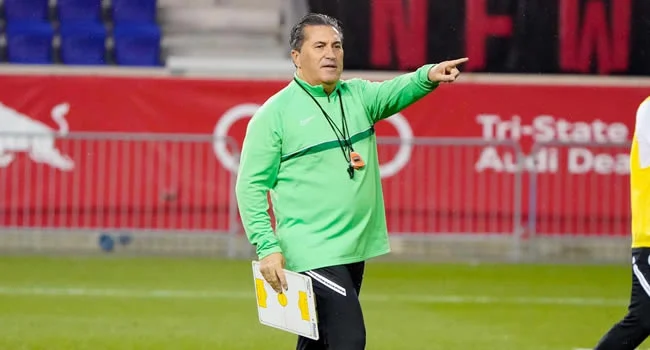 Nigeria-Head-Coach-Jose-Santos-Peseiro