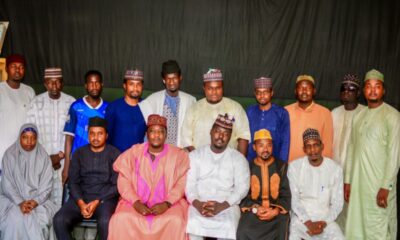 Northern elders