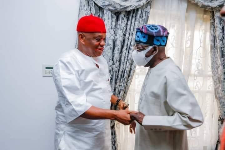 Orji-Kalu-Tinubu